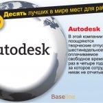 10. Autodesk.                ,      .