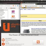 Ubuntu 11.04    Unity