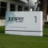 Juniper сокращает 550 человек. На очереди фонды маркетинга