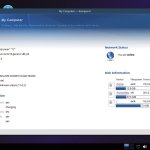  Netrunner     KDE