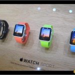   .  Apple Watch, Apple Watch Sport ( )   Apple Watch Edition (  ).           .          ,    .    Apple Watch Sport.
