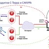 Контроль сетевого доступа (NAC) теперь доступен для С-Терра VPN благодаря комплексу "САКУРА"