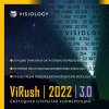 ViRush 2022: российская BI-платоформа доказывает свою зрелость