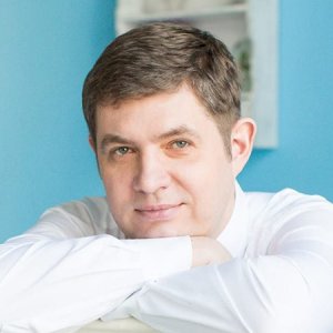 Сергей Табулин