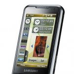  Samsung WiTu (SGH-i900)