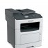 Монохромный многофункциональный лазерный принтер Lexmark MX310 Series