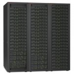 Hitachi Unified Storage VM            