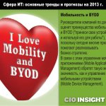   BYOD.          BYOD (       ),       -.         (Mobile Application Management)    ,      (Mobile Device Management).
