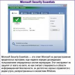 Десять функций безопасности Windows 7, о которых следует знать