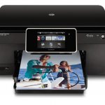 . 2. HP Photosmart Premium e-All-in-One