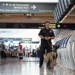 Испытания досмотровых сканеров, в том числе в Международном аэропорту Денвера, будут проводить параллельно с существующими процедурами безопасности