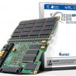 SSD- STEC Zeus-IOPS.
