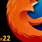      Firefox 22         