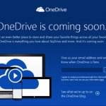 -    2013 .   Microsoft      SkyDrive  OneDrive