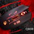 Бюджетная геймерская мышь A4Tech Bloody Q80B
