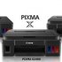 Ресурс-Медиа: программа по струйной технике PIXMA G
