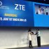 ZTE и Intel заключили партнерское соглашение в области инноваций для Интернета вещей