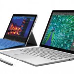    Surface Book  -     100 . .,  Surface Pro 4    200 .