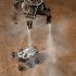 Dell участвует в исследовательской миссии НАСА на Марсе
