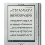 Sony Reader Digital Book