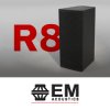 EM Acoustics R8 - Прецизионная компактная пассивная акустическая система