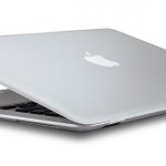  MacBook Air  Apple          Mac OS