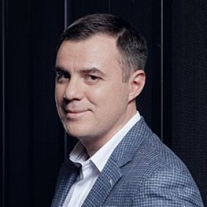 Андрей Перекрест, фото с сайта компании