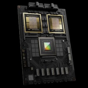 Nvidia GB200 NVL72