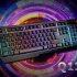 Игровая клавиатура Bloody Q135 Illuminate: точность и удобство