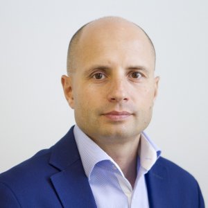 Дмитрий Мазеин, генеральный директор ГК ADVANTA