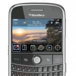 BlackBerry 9000       ,      