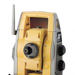   Topcon IS Imaging Station