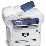 Xerox Phaser 3100MFP