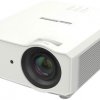 E-Vision Laser 5100 WUXGA - Лазерный проектор с фиксированным объективом 0,5:1 для ярких и точных презентаций