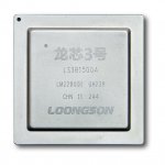   MIPS64- Loongson-3B1500