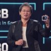 Mercury Research: AMD достигла рекордной доли рынка мобильных ЦП в 3 квартале