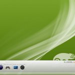   KDE 4.7  OpenSUSE 12.1