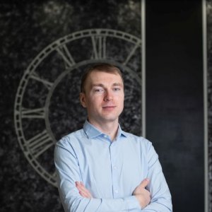 Дмитрий Пилипенко, full-stack разработчик HTDev
