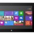 Microsoft анонсировала Intel-планшет Surface Pro