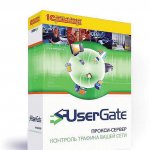 - UserGate 5.0   ,     -