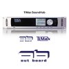 TiMax2 SoundHub - Иммерсивные аудиосистемы для саунд-дизайнеров и системных интеграторов