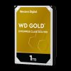   WD Gold!