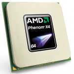  AMD Phenom II X4