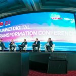   Huawei Digital Transformation Conference