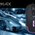 Новая игровая мышь OKLICK 965G Racer: точность и скорость управления