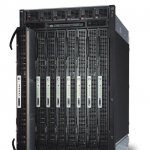  HP Integrity Superdome 2