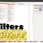   Inkscape         Filters,     