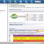  Dell Management Console