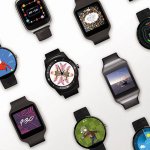  Android Wear    -   