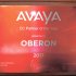 Системный интегратор Oberon подтвердил статус «Бриллиантового» партнера Avaya